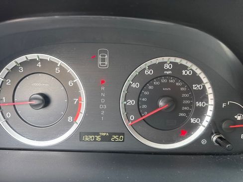 Used 2009 Honda Accord LX-P image 10