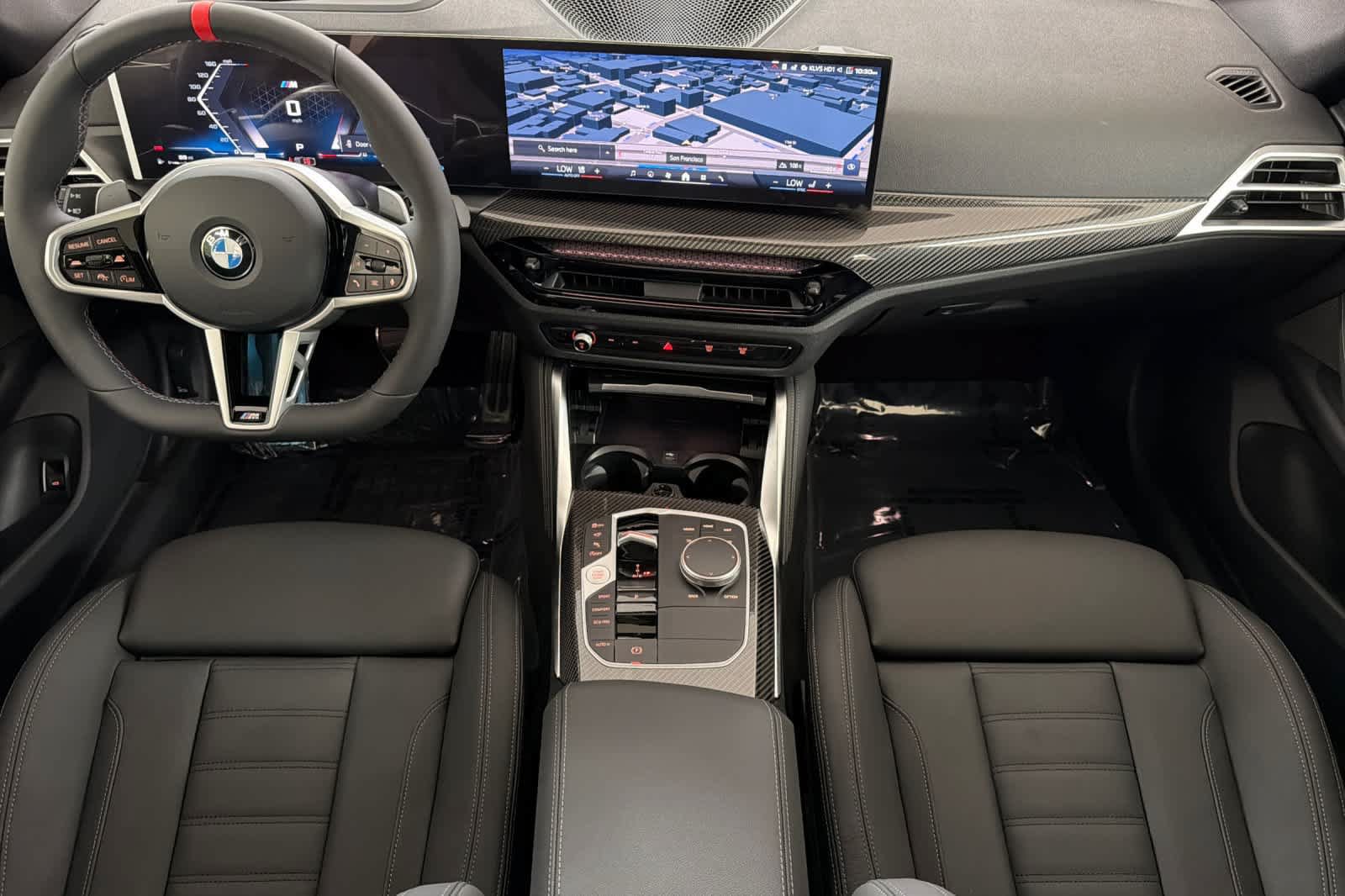 New 2027 BMW M440i w/ Premium Package RWD image 3