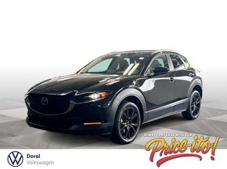 Used 2024 MAZDA CX-30 AWD 2.5 S w/ Select Sport Pkg video 1