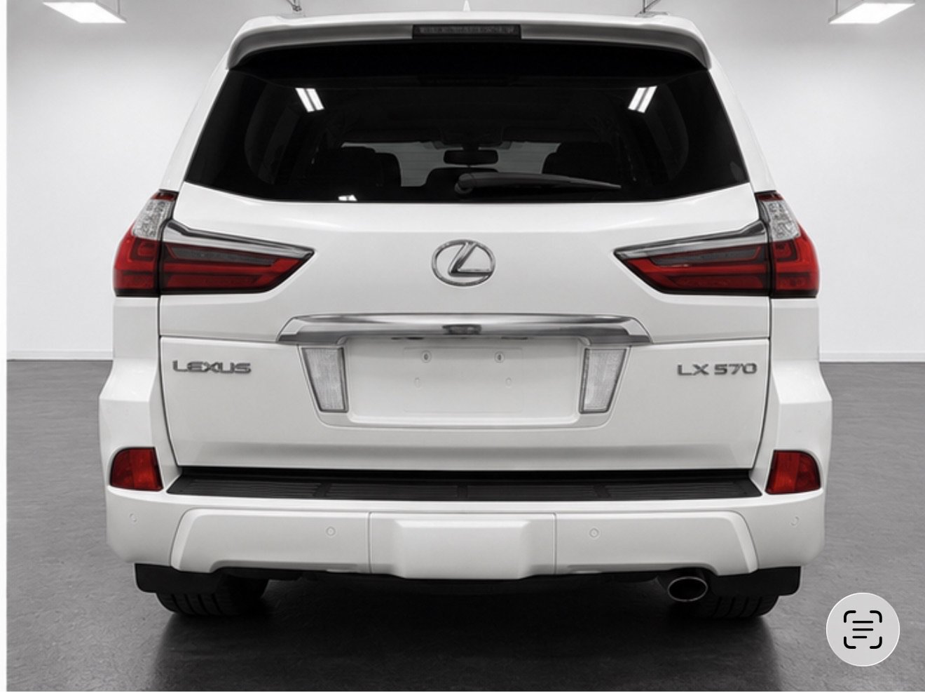 Used 2019 Lexus GX 460 Premium AWD/4WD image 6