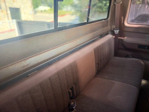 Used 1992 Ford F250 4x4 SuperCab image 11