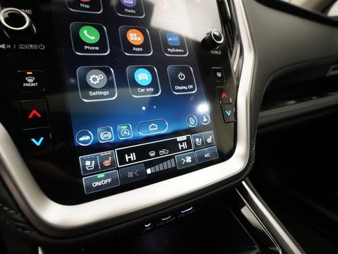 Certified 2025 Subaru Outback Touring XT image 21