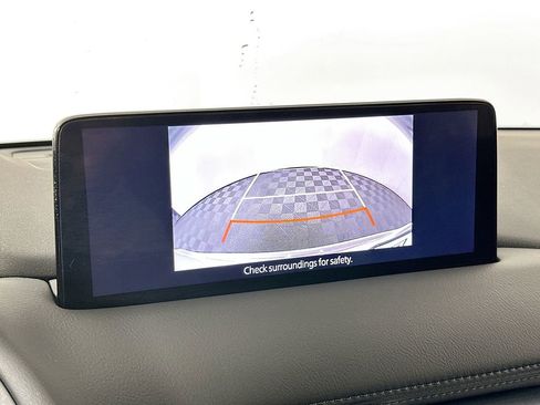 Certified 2024 MAZDA CX-5 AWD 2.5 S w/ Select Package image 19