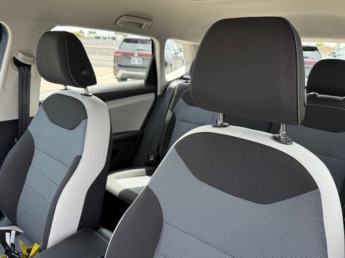 New 2026 Volkswagen Taos S FWD image 13