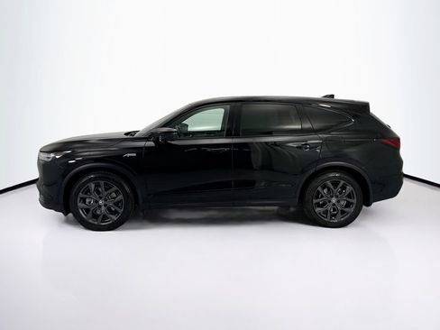 Used 2023 Acura MDX A-Spec AWD/4WD image 8