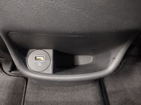 Certified 2023 Hyundai Kona Limited w/ Cargo Package image 35