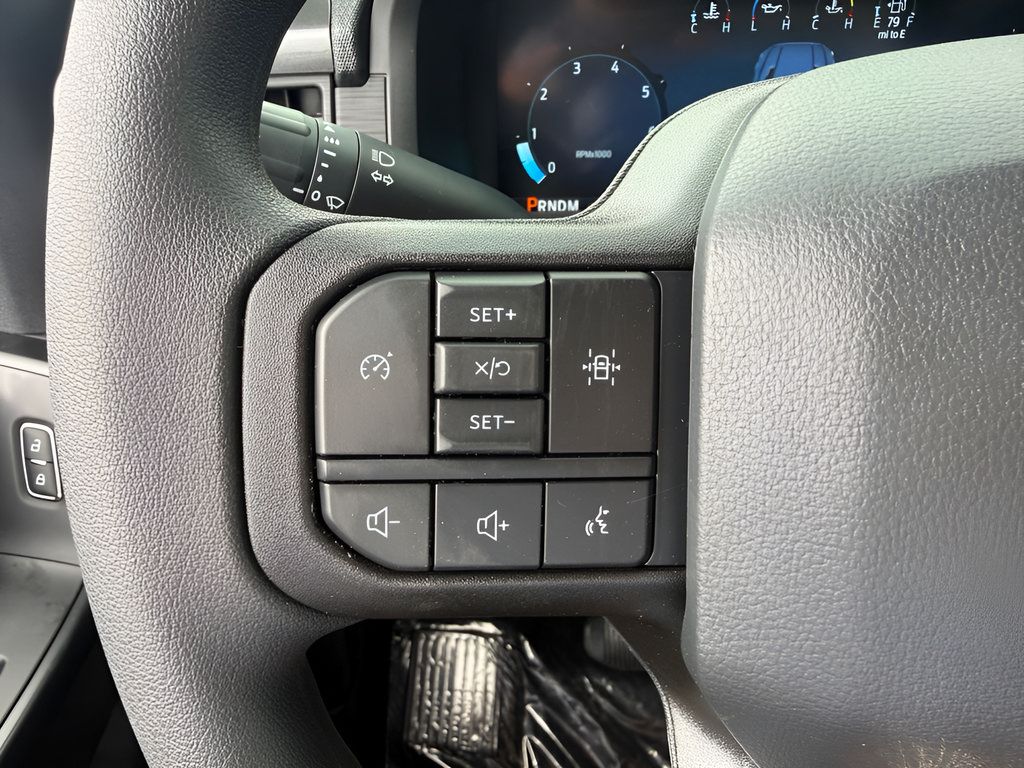 New 2026 Ford F150 STX w/ Equipment Group 200A AWD/4WD image 14