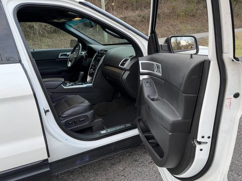Used 2013 Ford Explorer Sport image 15