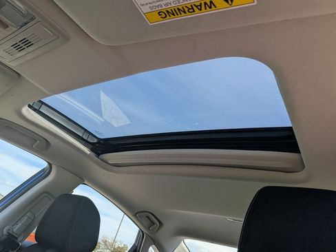 Used 2016 Honda Civic EX-T image 17