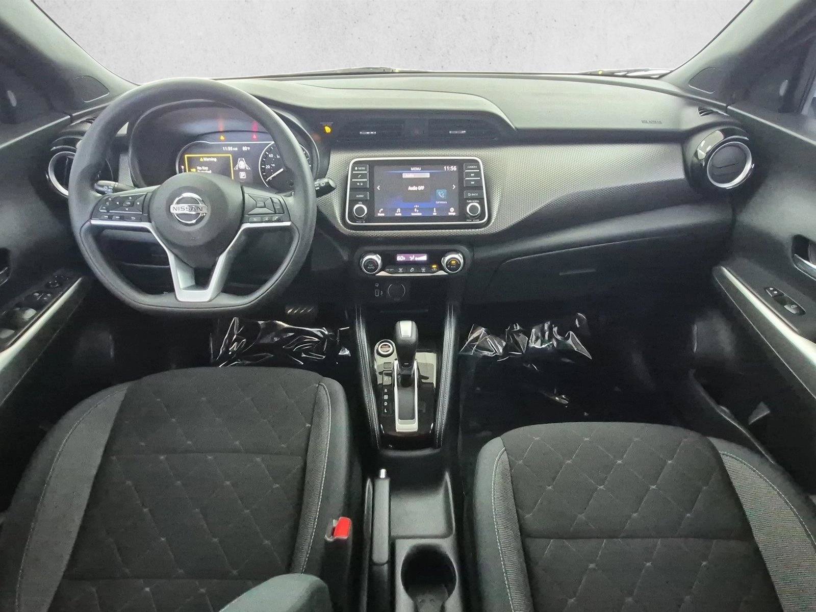 Used 2020 Nissan Kicks SV w/ Exterior Package FWD image 18