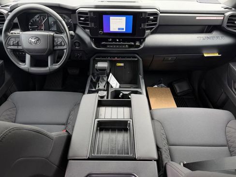 New 2026 Toyota Tundra SR5 RWD image 11