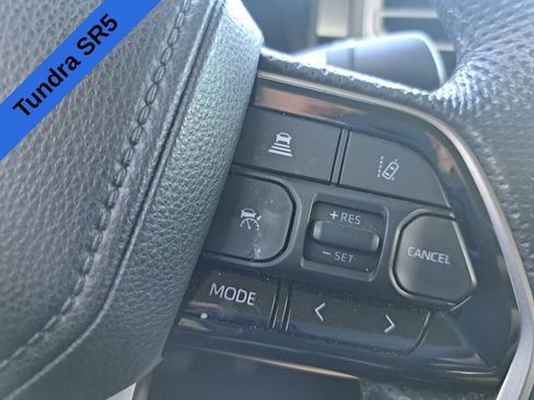 Used 2024 Toyota Tundra SR5 image 13
