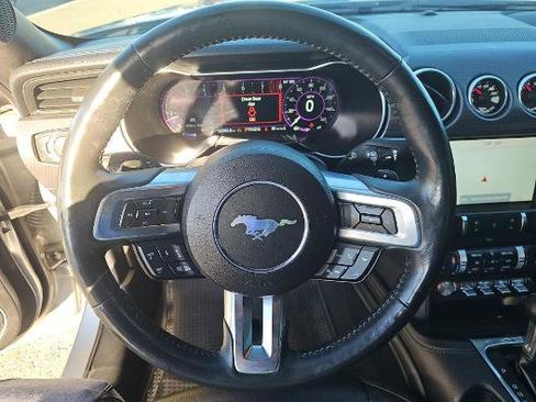 Used 2021 Ford Mustang GT Premium w/ GT Performance Package RWD image 16