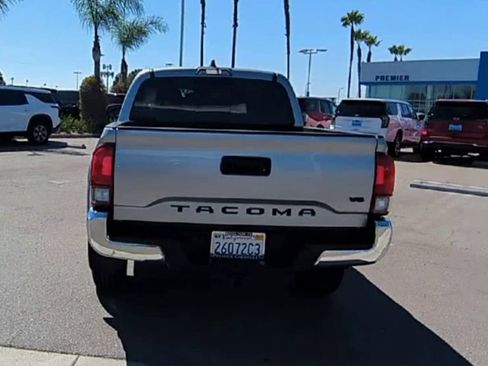 Used 2021 Toyota Tacoma SR5 image 7