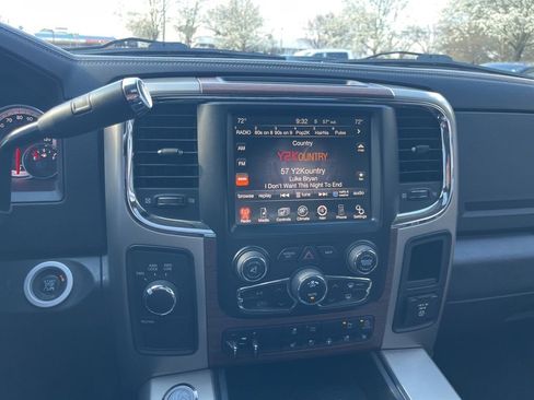 Used 2013 RAM 2500 Laramie w/ Convenience Group image 13