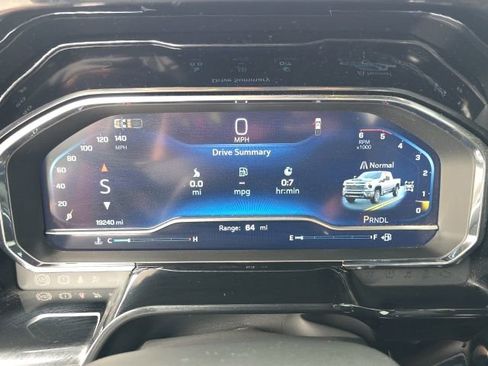 Used 2024 Chevrolet Silverado 2500 High Country w/ High Country Premium Package image 26