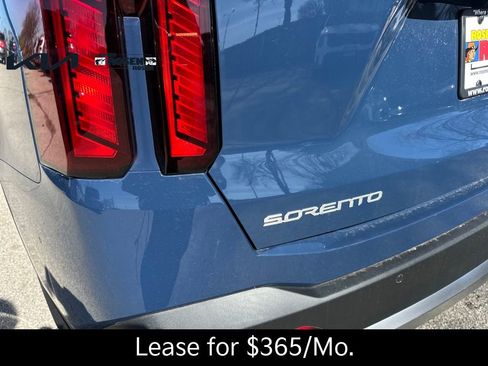 New 2026 Kia Sorento S AWD/4WD image 35