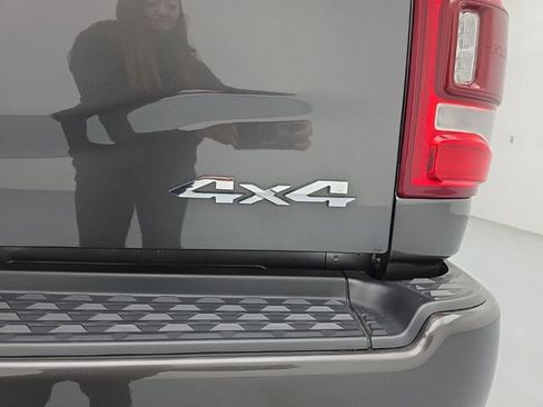 Used 2024 RAM 2500 Laramie image 67