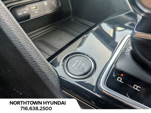 Used 2024 Kia Sportage X-Line w/ X-Line Premium Package AWD/4WD image 22