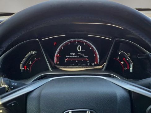 Used 2021 Honda Civic Sport image 24