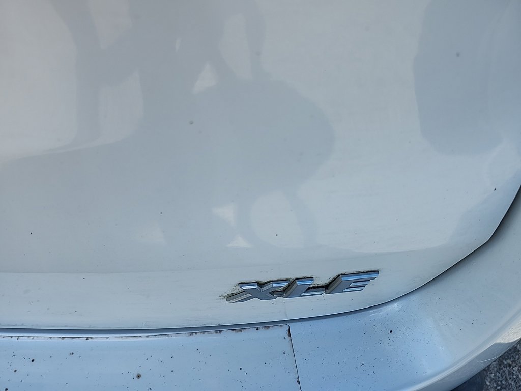 Used 2019 Toyota Highlander XLE FWD image 20