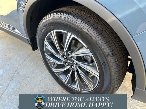 New 2026 Lincoln Aviator Premiere image 26