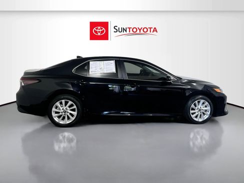 Used 2024 Toyota Camry LE w/ Convenience Package image 2