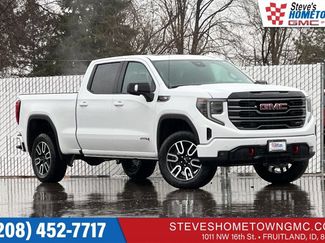 New 2026 GMC Sierra 1500 AT4 AWD/4WD video 1