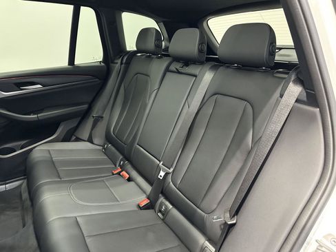 Used 2023 BMW X3 xDrive30i w/ M Sport Package AWD/4WD image 31