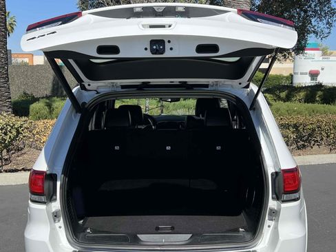 Used 2021 Jeep Grand Cherokee Laredo X image 68