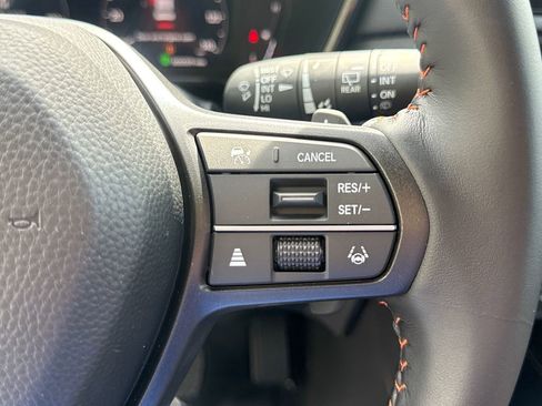 New 2026 Honda CR-V Sport-L image 25