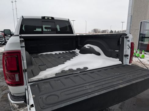 New 2026 RAM 3500 Laramie image 7