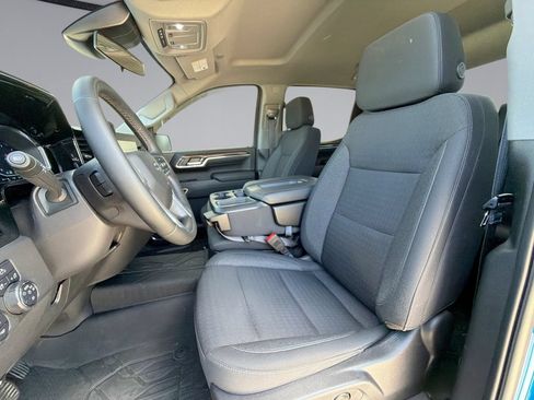 Used 2023 Chevrolet Silverado 1500 RST AWD/4WD image 30