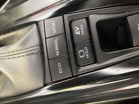 Certified 2025 Toyota Camry LE w/ Convenience Package image 6