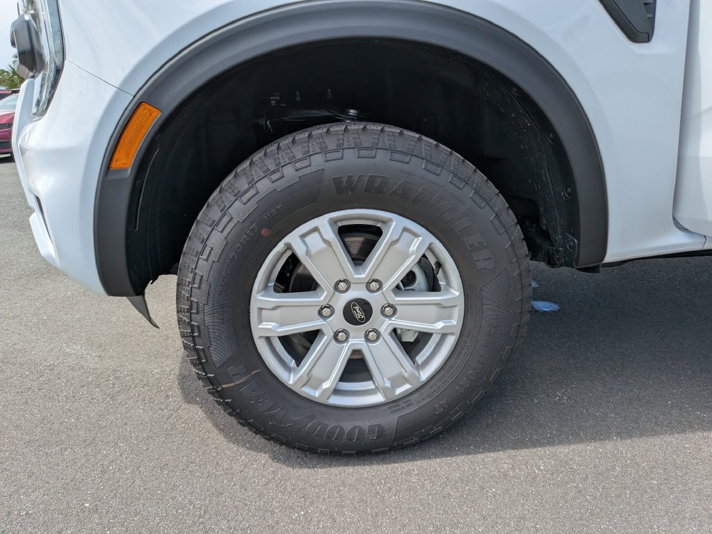 New 2026 Ford Ranger XL RWD image 32