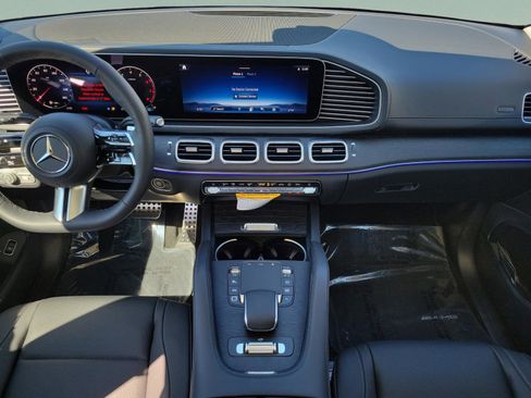 New 2026 Mercedes-Benz GLS 450 4MATIC image 15