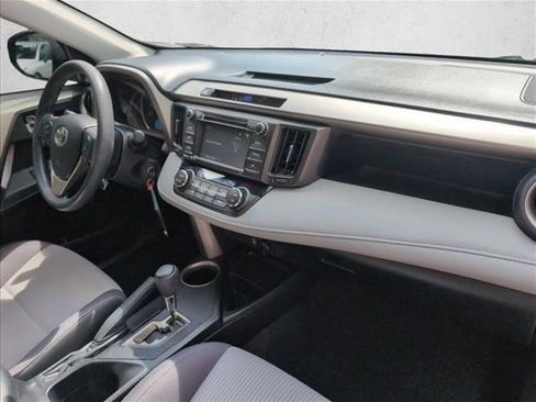 Used 2015 Toyota RAV4 XLE FWD image 27