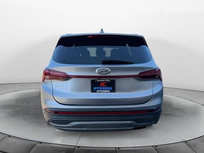 Certified 2023 Hyundai Santa Fe SE w/ Cargo Package