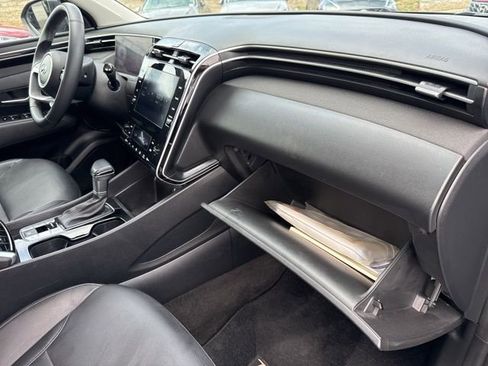 Used 2023 Hyundai Tucson SEL w/ Convenience Package image 27