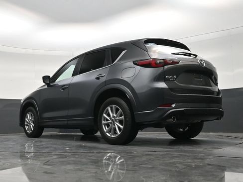 Used 2024 MAZDA CX-5 AWD 2.5 S w/ Select Package image 21