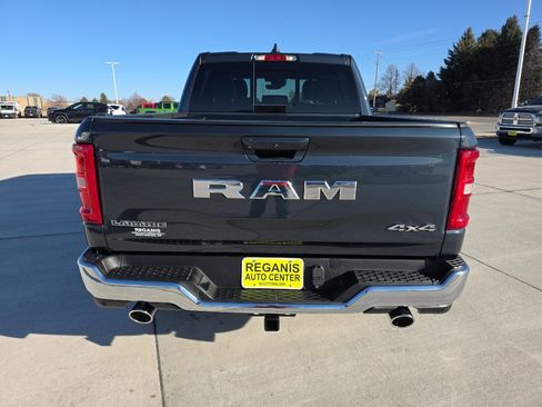 New 2026 RAM 1500 Laramie image 6