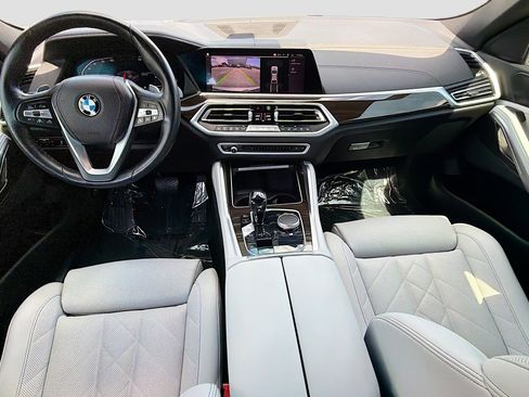 Used 2023 BMW X6 xDrive40i AWD/4WD image 15
