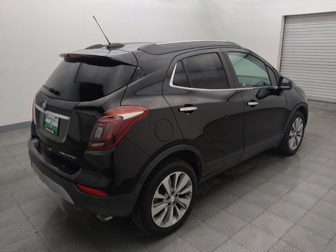 Used 2020 Buick Encore Preferred FWD image 9