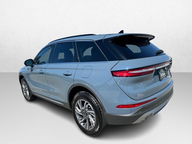 Used 2025 Lincoln Corsair AWD w/ Equipment Group 101A image 7