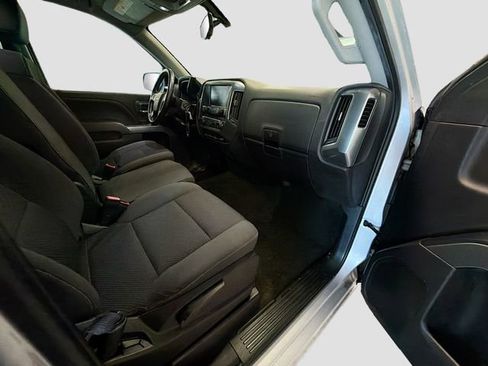 Used 2017 Chevrolet Silverado 1500 LT w/ All Star Edition image 24