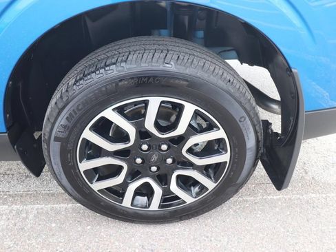 Used 2022 Ford Maverick Lariat FWD image 14