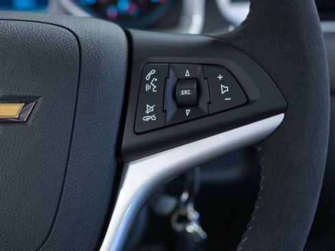 Used 2015 Chevrolet Camaro Z/28 RWD image 46