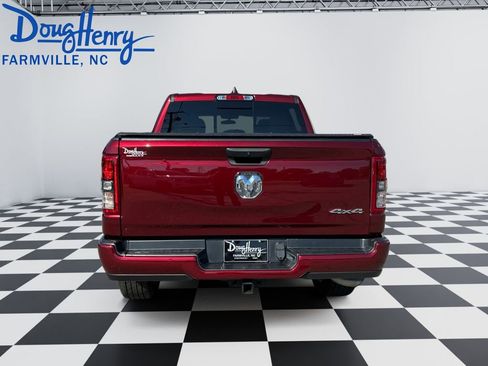 Used 2024 RAM 1500 Tradesman AWD/4WD image 4