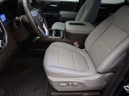 Used 2020 GMC Sierra 1500 Elevation w/ Elevation Value Package RWD image 16