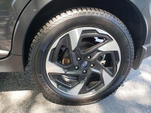 Certified 2024 Subaru Crosstrek 2.5i Limited AWD/4WD image 20